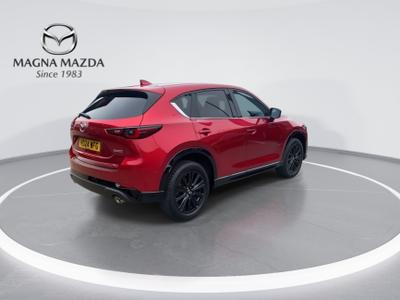 Mazda CX-5 Photo 11
