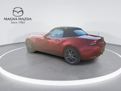 Mazda MX-5 Photo 6
