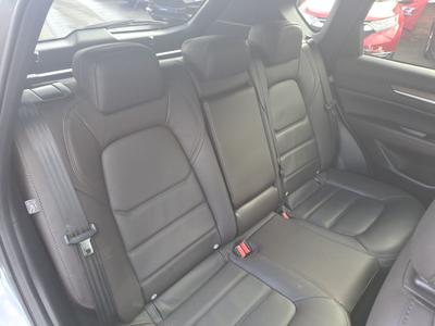 Mazda CX-5 Photo 21
