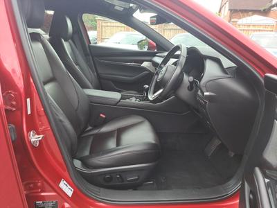 Mazda Mazda3 Photo 20