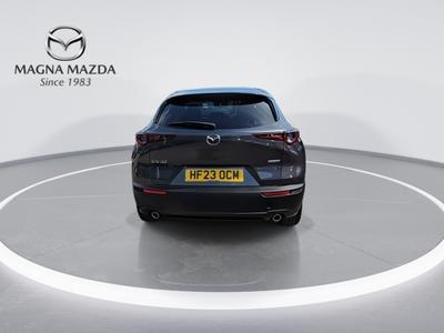 Mazda CX-30 Photo 11