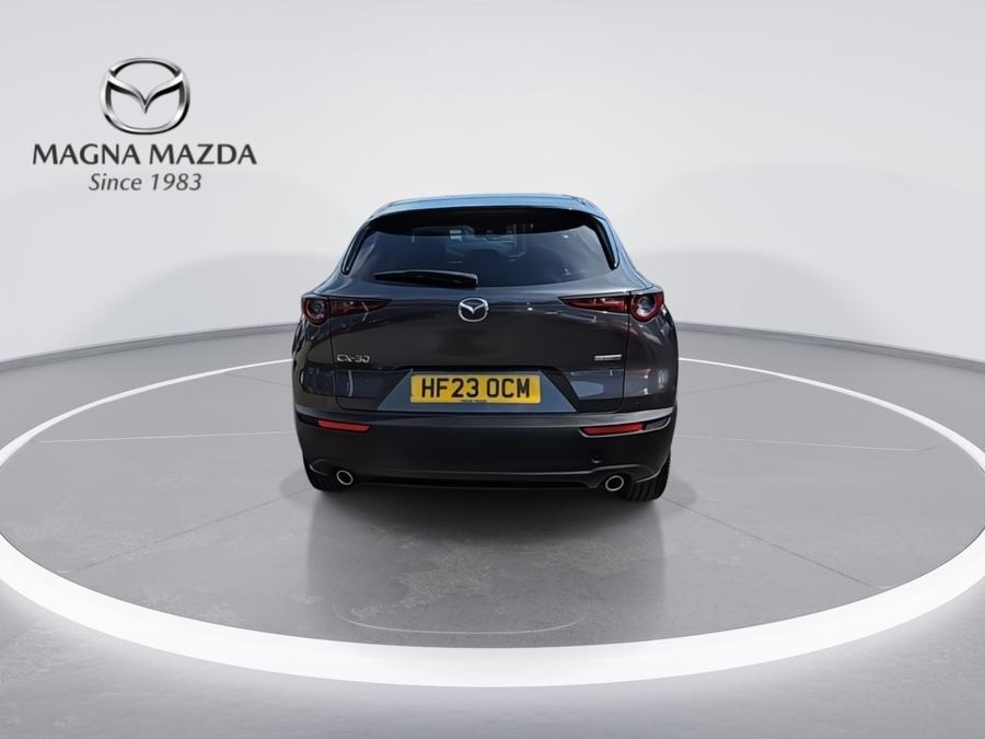Mazda CX-30 Photo spincar-d442ddf282ffd86ec5164ed8e5130357561e6272.jpg