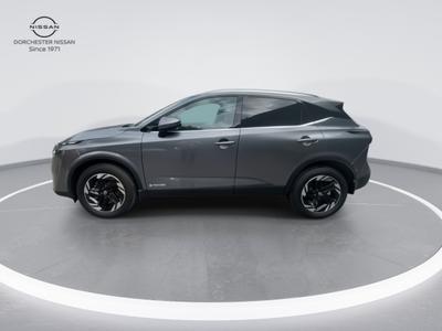 Nissan Qashqai Photo 5