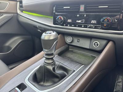 Nissan Qashqai Photo 38