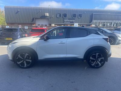 Nissan Juke Photo 43