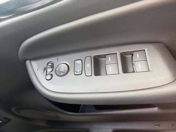 Honda Jazz Photo 43