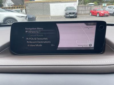 Mazda CX-30 Photo 31