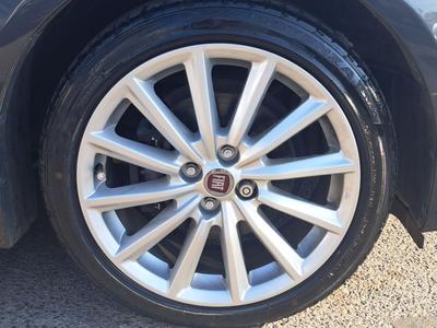 Fiat 124 Spider Photo 19