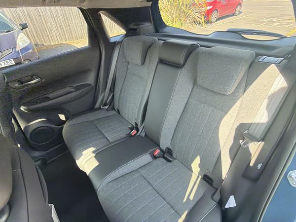 Honda Jazz Photo 19