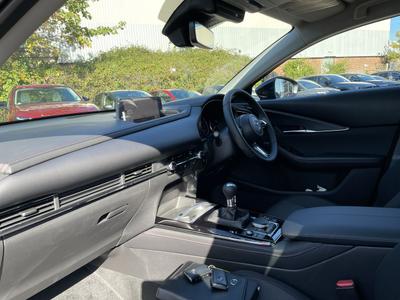 Mazda CX-30 Photo 19