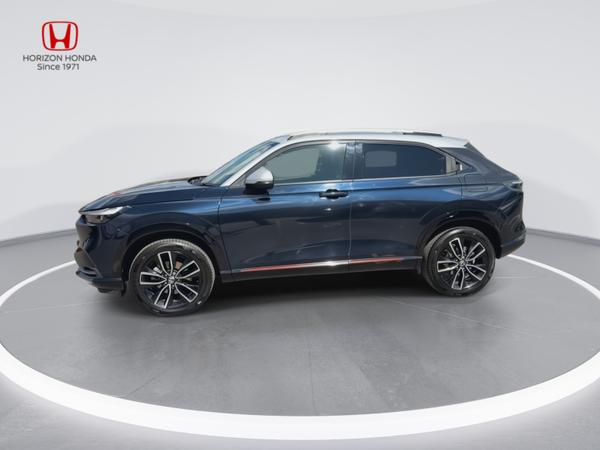 Honda HR-V Photo 10