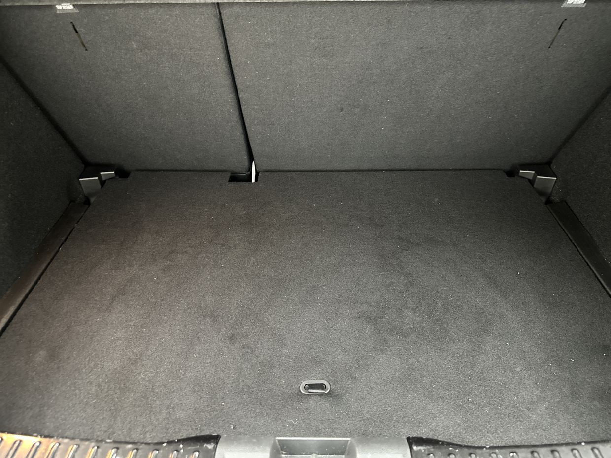 Dacia Sandero Photo 20