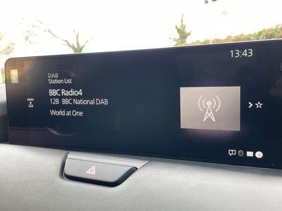 Mazda CX-80 Photo 42
