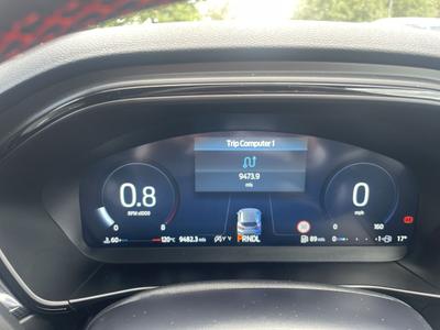 Ford Focus Photo 40