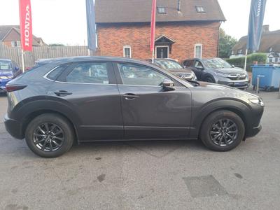 Mazda CX-30 Photo 12