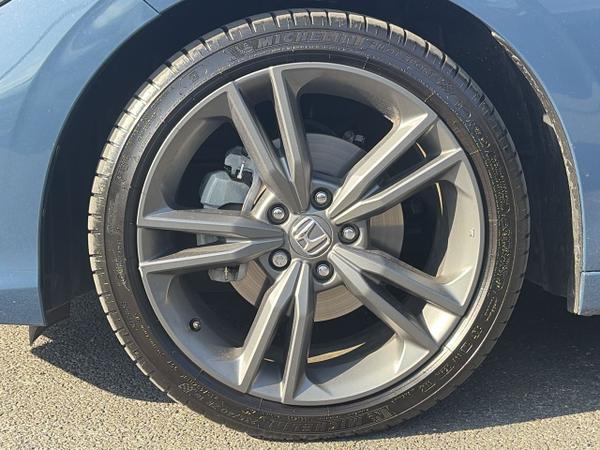 Honda Civic Photo 20
