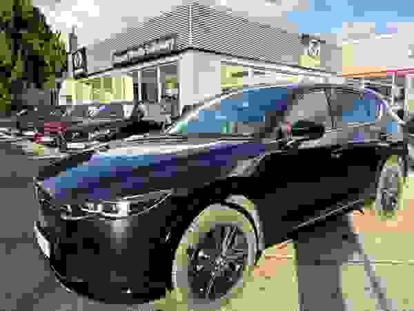 Used 2024 Mazda CX-5 2.0 e-SKYACTIV G MHEV Homura SUV 5dr Petrol Manual Euro 6 (s/s) (165 ps) at Poole Subaru