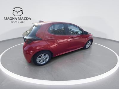 Mazda Mazda2 HYBRID Photo 9
