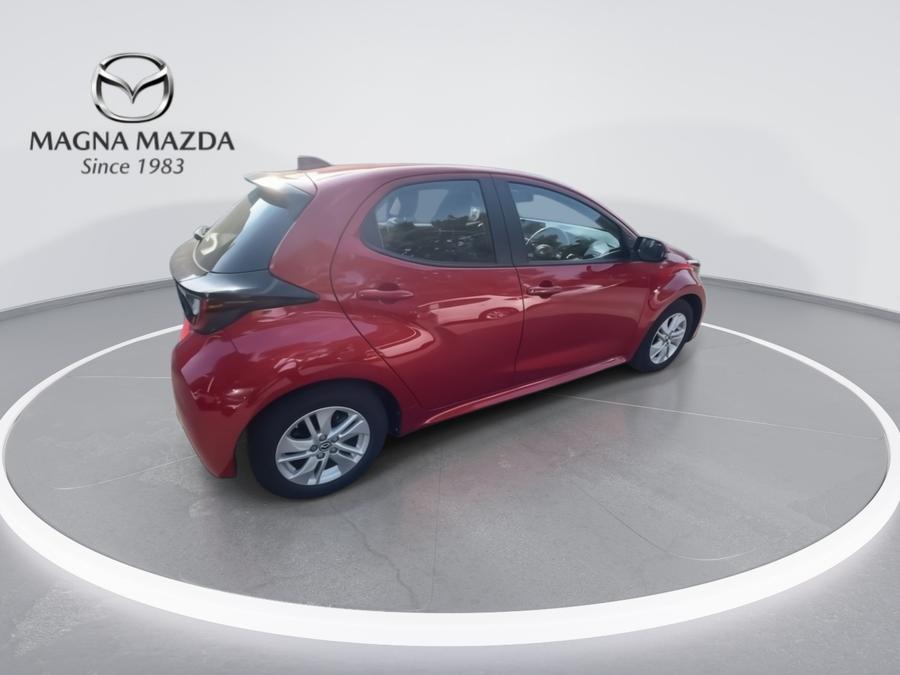 Mazda Mazda2 HYBRID Photo spincar-d54acf981da081743aaa489f2183dff426b522e8.jpg