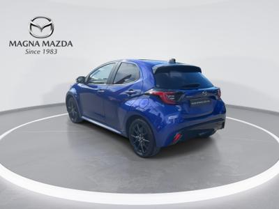 Mazda Mazda2 HYBRID Photo 7