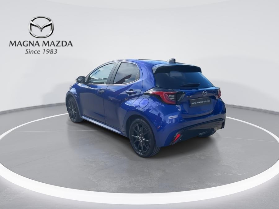 Mazda Mazda2 HYBRID Photo spincar-d54cc99a47a0e69c255d972eb03438b7f1cf43b0.jpg