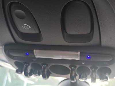MINI Hatch Photo 28