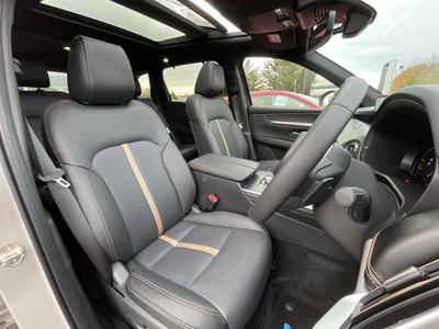 Mazda CX-80 Photo 32