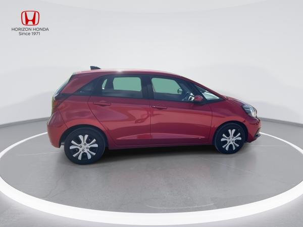 Honda Jazz Photo 9
