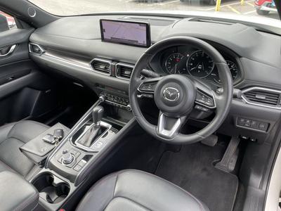 Mazda CX-5 Photo 23