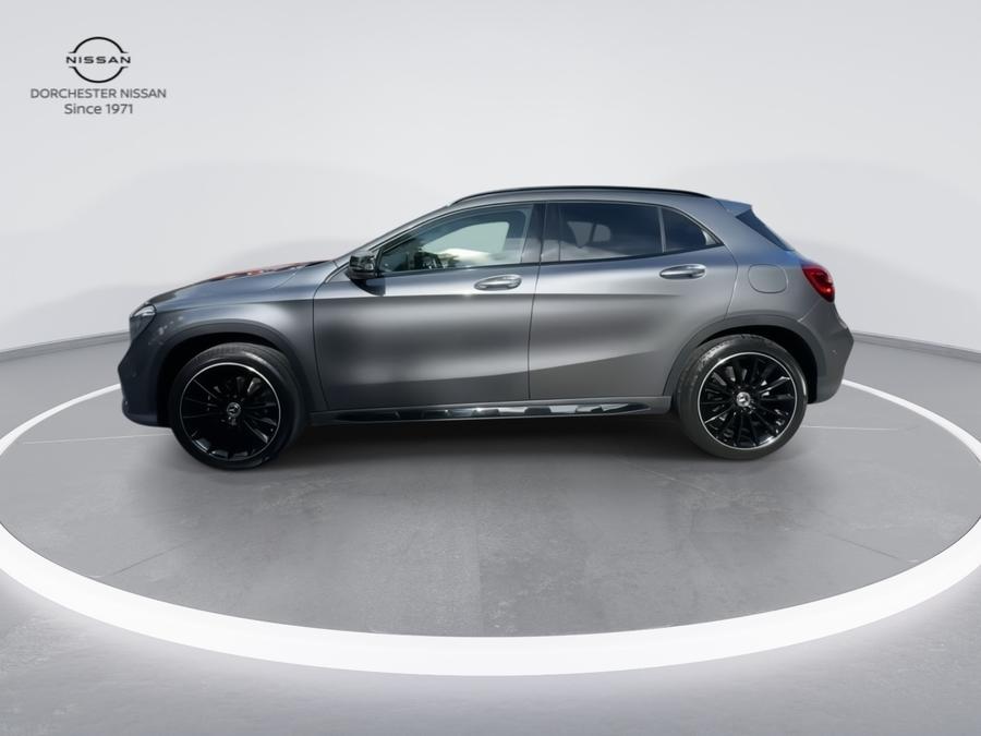 Mercedes-Benz GLA Photo spincar-d57cea986c831d8173983f42b6d2bb39e19fc85e.jpg