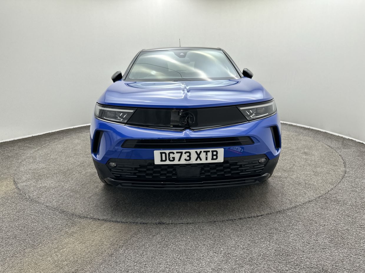 Vauxhall MOKKA Photo 2