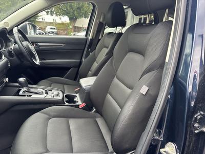 Mazda CX-5 Photo 24