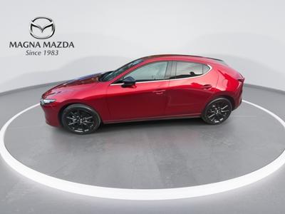 Mazda Mazda3 Photo 8