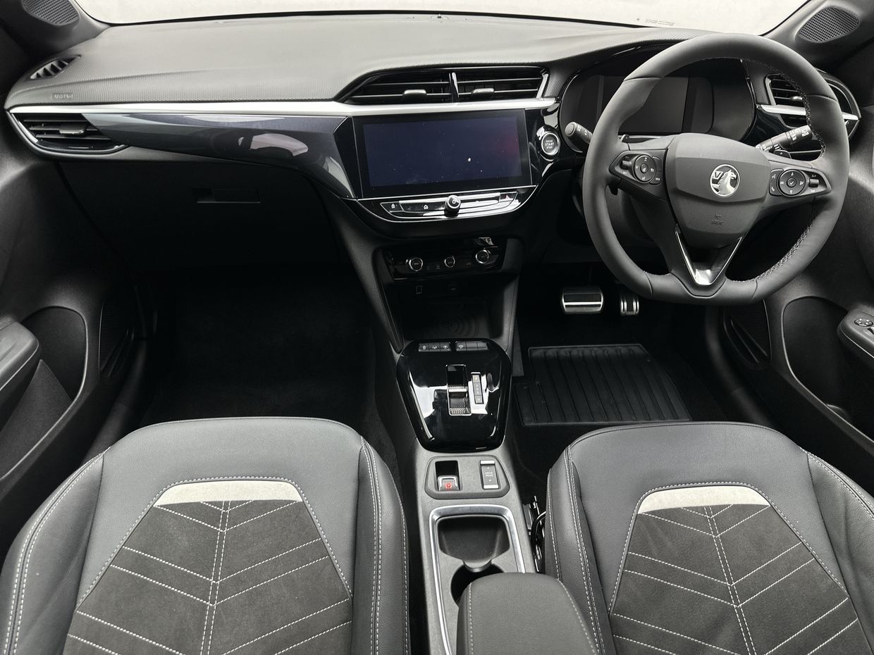 Vauxhall Corsa Photo 14