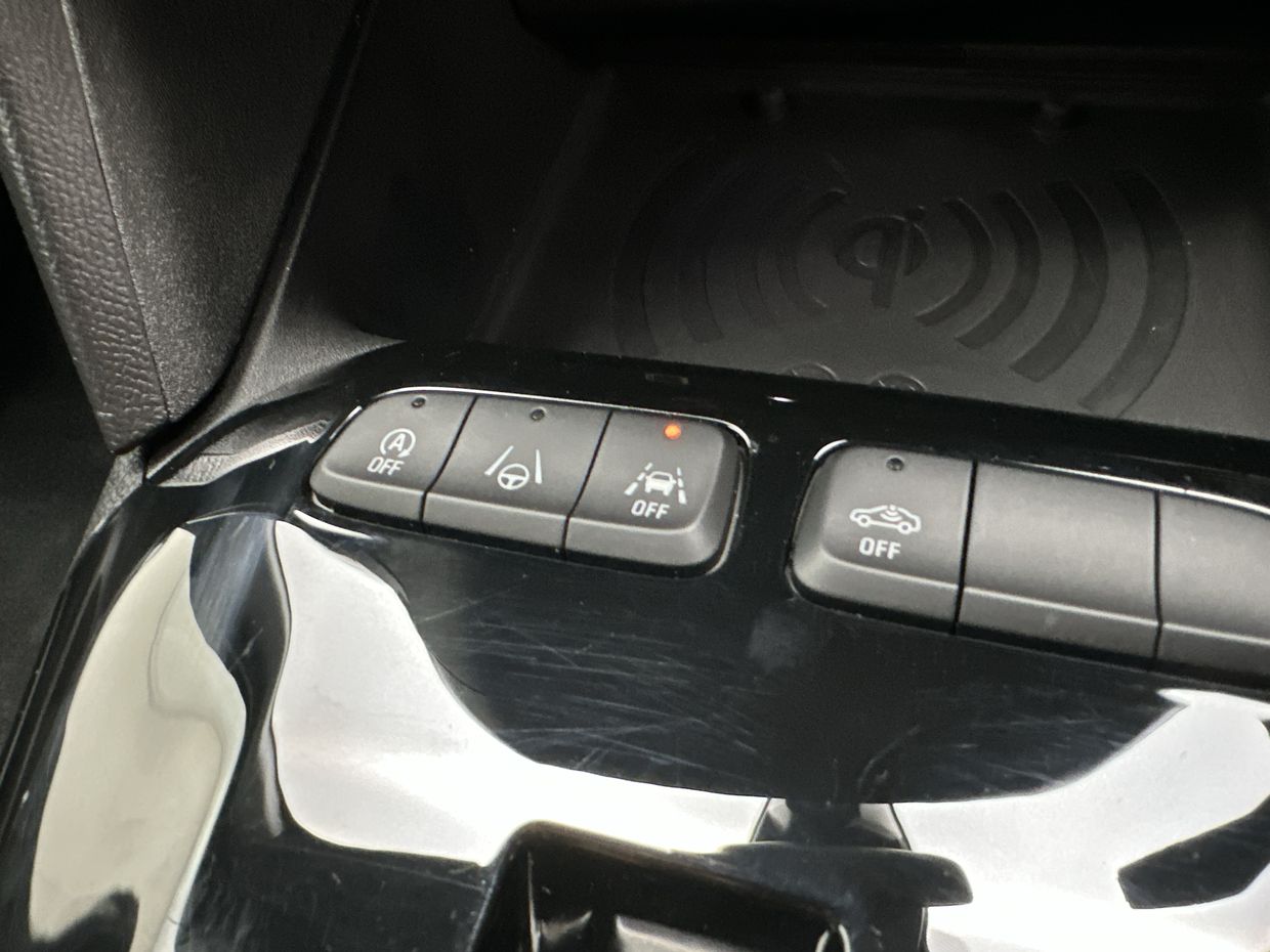 Vauxhall Corsa Photo 26