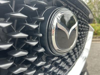Mazda CX-30 Photo 46