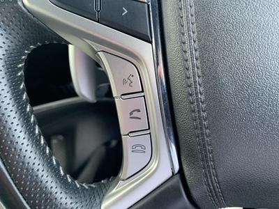 Mitsubishi Outlander Photo 33