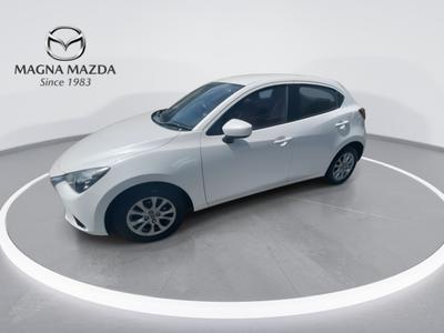 Mazda Mazda2 Photo 4