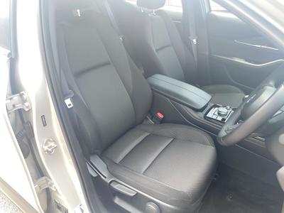 Mazda CX-30 Photo 19