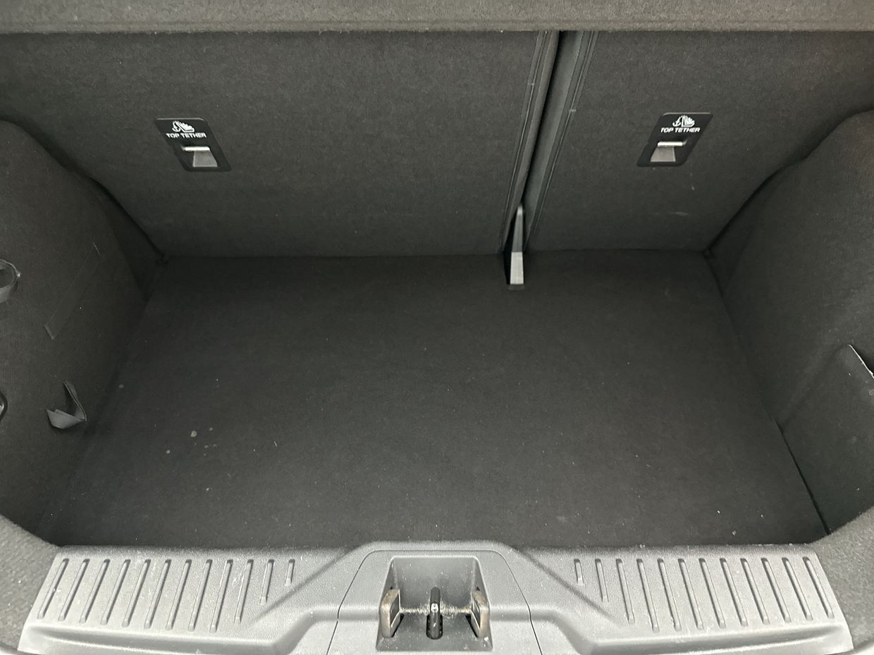 Ford Fiesta Photo 19