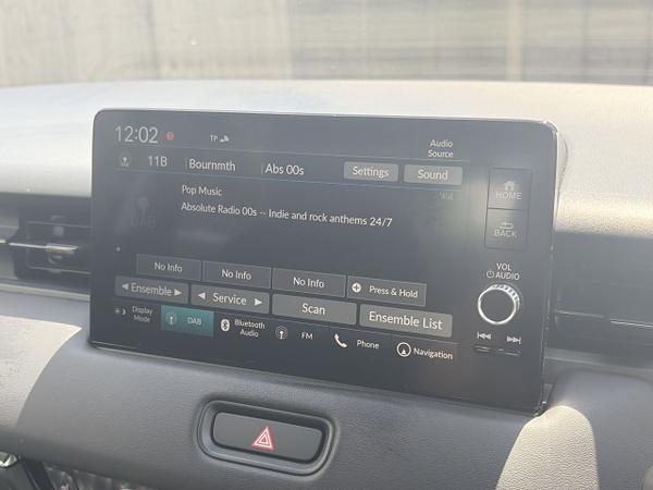 Honda HR-V Photo 25