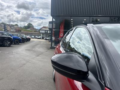 Vauxhall Corsa Photo 18