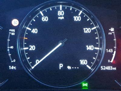 Mazda CX-5 Photo 28