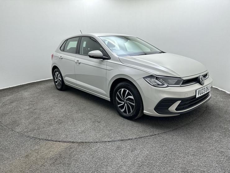 Volkswagen POLO Photo spincar-d6602be9dbd5068de4d4bd2a4acd6c9476daf1e8.jpg