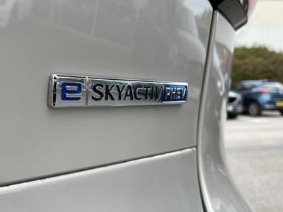 Mazda CX-80 Photo 28