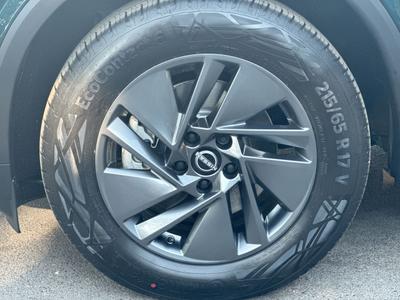 Nissan Qashqai Photo 41