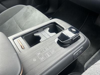 Nissan ARIYA Photo 39