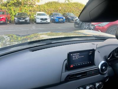 Mazda MX-5 Photo 55