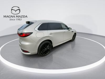 Mazda CX-80 Photo 9