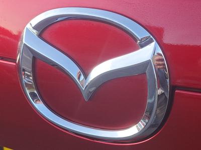 Mazda CX-5 Photo 46
